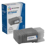 Compatible Canon PFI-1000 0555C002 Blue Ink