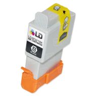 Compatible BCI21Bk Black Ink for Canon
