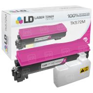 Compatible Kyocera Mita TK-572M Magenta Toner
