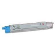 Konica-Minolta Compatible 1710490-004 Cyan Toner