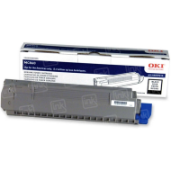 OEM Okidata 44059216 Black Toner 
