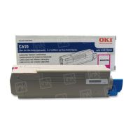 OEM Okidata 44315302 Magenta Toner