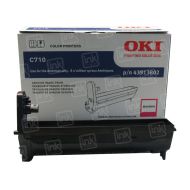 OEM Okidata 43913802 Magenta Drum