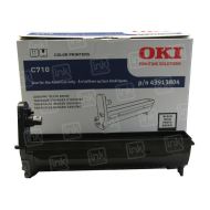 OEM Okidata 43913804 Black Drum