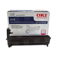 OEM Okidata 44315102 Magenta Drum
