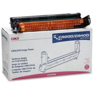 OEM Okidata 41514706 Magenta Drum