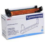 OEM Okidata 41514707 Cyan Drum