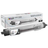 Compatible TN12BK Black Toner for Brother HL-4200CN