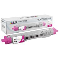 Compatible TN12M Magenta Toner for Brother HL-4200CN