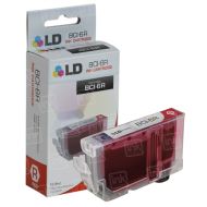 Compatible BCI6R Red Ink for Canon i9900, iP8500