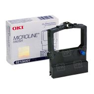 OEM Okidata 52106001 Black Ribbon
