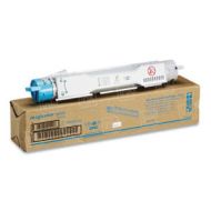 OEM Konica-Minolta 1710490-004 Cyan Toner