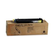 OEM Konica-Minolta 1710530-002 Yellow Toner