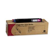 OEM Konica-Minolta 1710530003 Magenta Toner