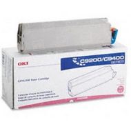 OEM Okidata 41515206 Magenta Toner