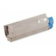 OEM Okidata 43979222 Black Toner