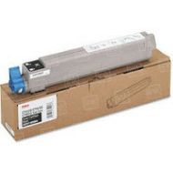 OEM Okidata 43837128 Black Toner