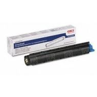 OEM Okidata 43865771 Cyan Toner