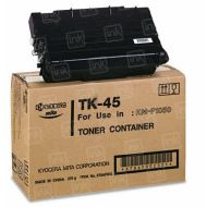 OEM Kyocera-Mita TK-45 Black Toner