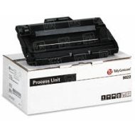 OEM TallyGenicom 043376 Black Toner w/ Drum