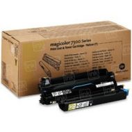 OEM Konica-Minolta 1710532-002 Yellow Print Unit
