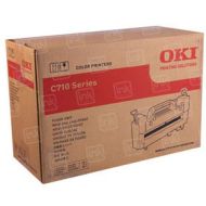 OEM Okidata 43854901 Fuser