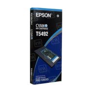 OEM Epson T549200 Cyan Ink Cartridge