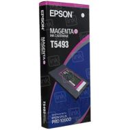 OEM Epson T549300 Magenta Ink Cartridge