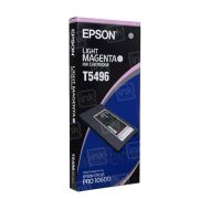 OEM Epson T549600 Light Magenta Ink Cartridge