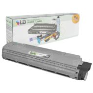 Okidata Remanufactured Black Toner