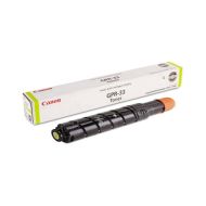 OEM Canon GPR-33 Yellow Toner