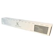 OEM Kyocera Mita TK-8347K Black High Yield Toner Cartridge