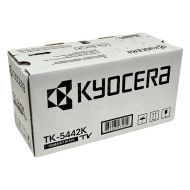 OEM Kyocera TK-5442K Black (High Yield) Toner Cartridge