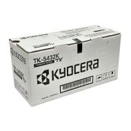 OEM Kyocera Mita TK-5432K Black Toner Cartridge