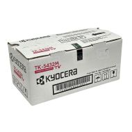 OEM Kyocera Mita TK-5432M Magenta Toner Cartridge