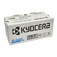 OEM Kyocera Mita TK-5442C Cyan (High Yield) Toner Cartridge