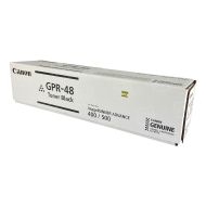 OEM Canon GPR-48 / 2788B003AA Toner Cartridge
