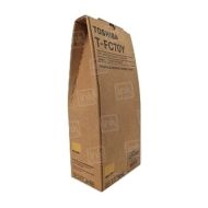 OEM Toshiba 840801 Yellow Toner