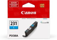 OEM Canon CLI-231 Cyan Ink Tank
