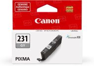 OEM Canon CLI-231 Gray Ink Tank