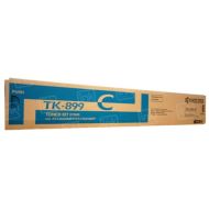 Copystar TK-899C Cyan Toner