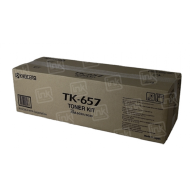1T02FB0US0 OEM Black Toner for Kyocera