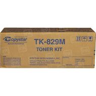 Copystar TK-829M Magenta Toner