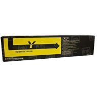 Copystar TK-8329Y Yellow Toner