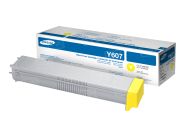 Orignal Samsung Yellow Toner, Y606