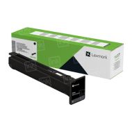 Lexmark OEM 79L1HK0 Black Toner Cartridge
