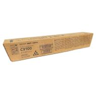 OEM Ricoh 828380 Black Toner Cartridge