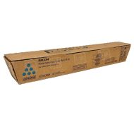 OEM Ricoh 842553 Cyan High Yield Toner Cartridge