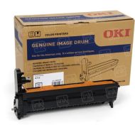 Genuine Okidata 46507404 B/C/M/Y Drum