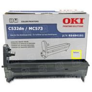 Genuine Okidata 46507401 B/C/M/Y Drum